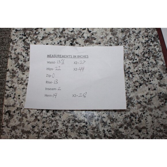 LL Bean Shaping Swimwear Soft Drape Swim Shorts Darkest Navy Size 8 - Picture 10 of 10